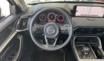 MAZDA CX-60 3.3 D254, 8AT/AWD, HOMURA+ Isporuka odmah! full