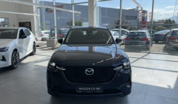 MAZDA CX-60 3.3 D254, 8AT/AWD, HOMURA+ Isporuka odmah! full