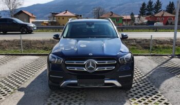 Mercedes-Benz GLE 350d 4MATIC 2020. full