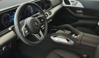Mercedes-Benz GLE 350d 4MATIC 2020. full