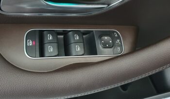 Mercedes-Benz GLE 350d 4MATIC 2020. full