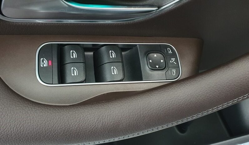 Mercedes-Benz GLE 350d 4MATIC 2020. full