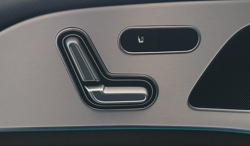 Mercedes-Benz GLE 350d 4MATIC 2020. full