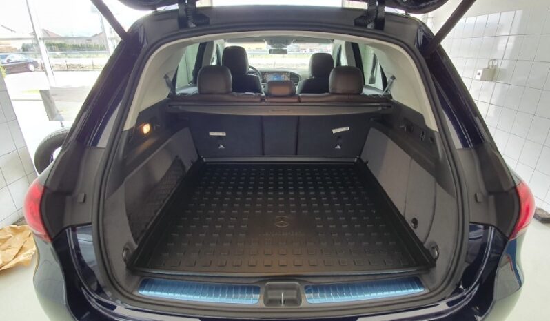 Mercedes-Benz GLE 350d 4MATIC 2020. full