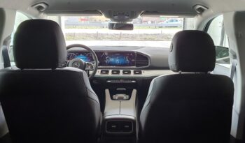 Mercedes-Benz GLE 350d 4MATIC 2020. full