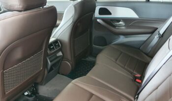 Mercedes-Benz GLE 350d 4MATIC 2020. full