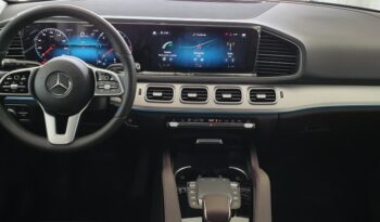 Mercedes-Benz GLE 350d 4MATIC 2020. full
