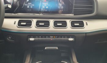 Mercedes-Benz GLE 350d 4MATIC 2020. full