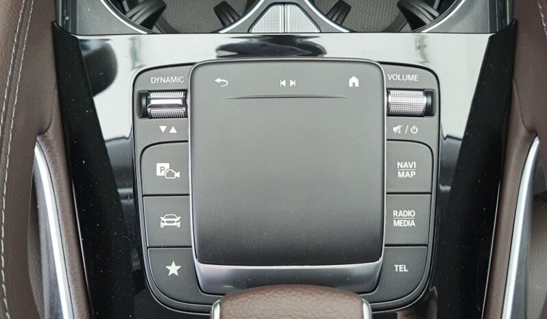 Mercedes-Benz GLE 350d 4MATIC 2020. full