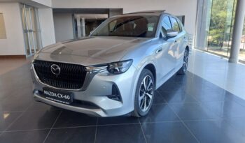 MAZDA CX-60 3.3 D254, 8AT/AWD, Takumi+ U proizvodnji full