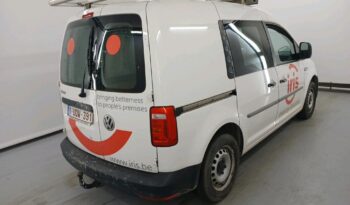 TERETNO: Volkswagen Caddy 2.0 TDI 2018. full