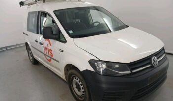 TERETNO: Volkswagen Caddy 2.0 TDI 2018. full
