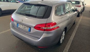 Peugeot 308 SW 1.5 blueHDI Active 2018. EAT8 (Automatik) full