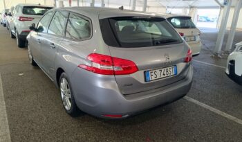 Peugeot 308 SW 1.5 blueHDI Active 2018. EAT8 (Automatik) full