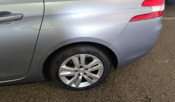 Peugeot 308 SW 1.5 blueHDI Active 2018. EAT8 (Automatik) full