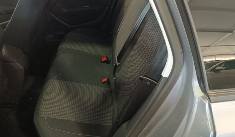 Peugeot 308 SW 1.5 blueHDI Active 2018. EAT8 (Automatik) full