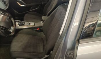 Peugeot 308 SW 1.5 blueHDI Active 2018. EAT8 (Automatik) full