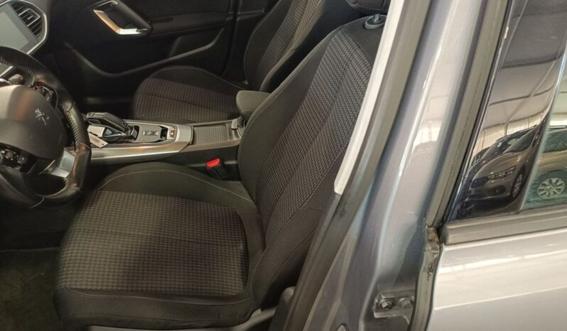 Peugeot 308 SW 1.5 blueHDI Active 2018. EAT8 (Automatik) full