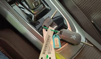 Peugeot 308 SW 1.5 blueHDI Active 2018. EAT8 (Automatik) full
