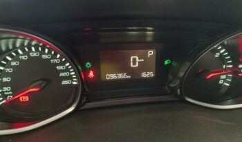 Peugeot 308 SW 1.5 blueHDI Active 2018. EAT8 (Automatik) full