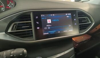 Peugeot 308 SW 1.5 blueHDI Active 2018. EAT8 (Automatik) full