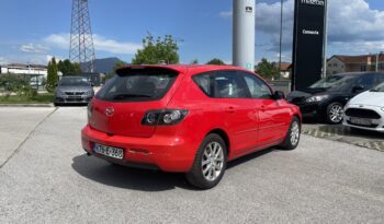 Mazda 3 2009 1.6 Benzin full