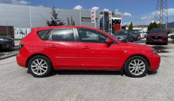 Mazda 3 2009 1.6 Benzin full