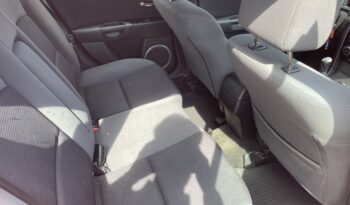 Mazda 3 2009 1.6 Benzin full