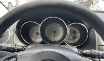 Mazda 3 2009 1.6 Benzin full