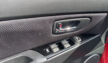 Mazda 3 2009 1.6 Benzin full