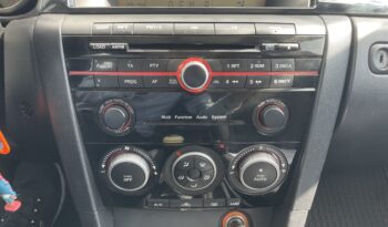 Mazda 3 2009 1.6 Benzin full