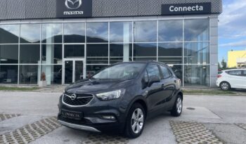 Opel Mokka X 1.6 CDTI 4×4 Advance full