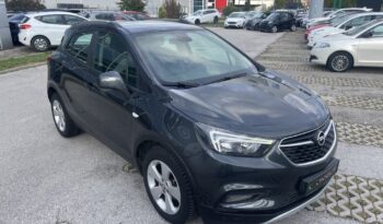 Opel Mokka X 1.6 CDTI 4×4 Advance full