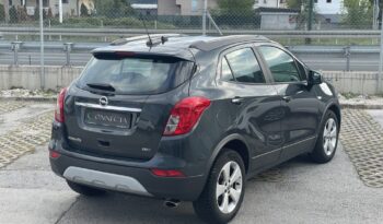 Opel Mokka X 1.6 CDTI 4×4 Advance full