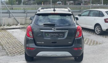 Opel Mokka X 1.6 CDTI 4×4 Advance full