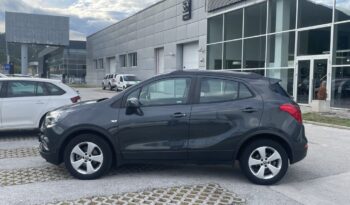 Opel Mokka X 1.6 CDTI 4×4 Advance full