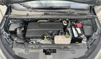 Opel Mokka X 1.6 CDTI 4×4 Advance full