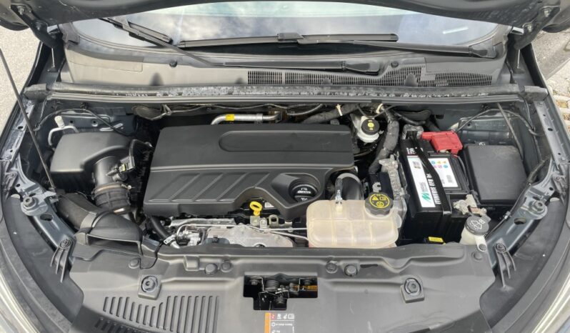 Opel Mokka X 1.6 CDTI 4×4 Advance full