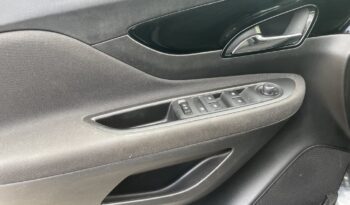 Opel Mokka X 1.6 CDTI 4×4 Advance full