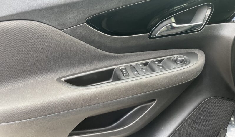 Opel Mokka X 1.6 CDTI 4×4 Advance full