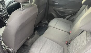 Opel Mokka X 1.6 CDTI 4×4 Advance full