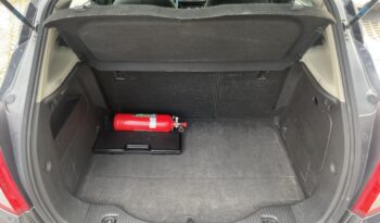 Opel Mokka X 1.6 CDTI 4×4 Advance full