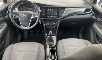 Opel Mokka X 1.6 CDTI 4×4 Advance full