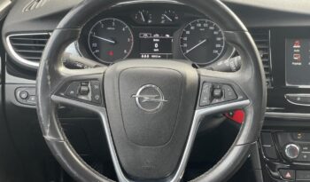 Opel Mokka X 1.6 CDTI 4×4 Advance full