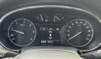 Opel Mokka X 1.6 CDTI 4×4 Advance full