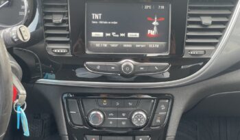 Opel Mokka X 1.6 CDTI 4×4 Advance full