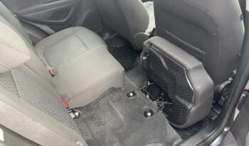 Opel Mokka X 1.6 CDTI 4×4 Advance full