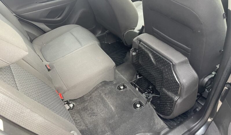 Opel Mokka X 1.6 CDTI 4×4 Advance full