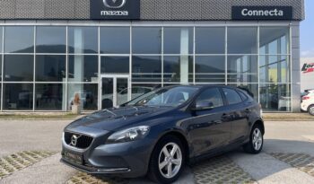 Volvo V40 D2 2.0d 2018. full