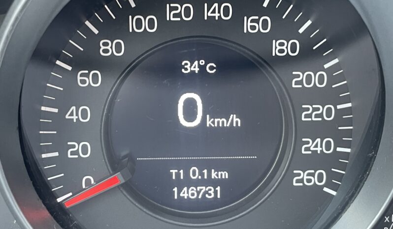 Volvo V40 D2 2.0d 2018. full